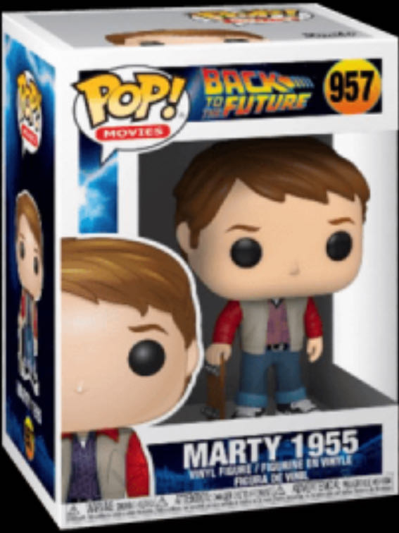 Doctor Who #900 Kerblam Man