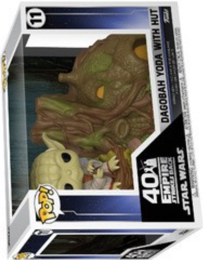 Jack-in-the-box Homer