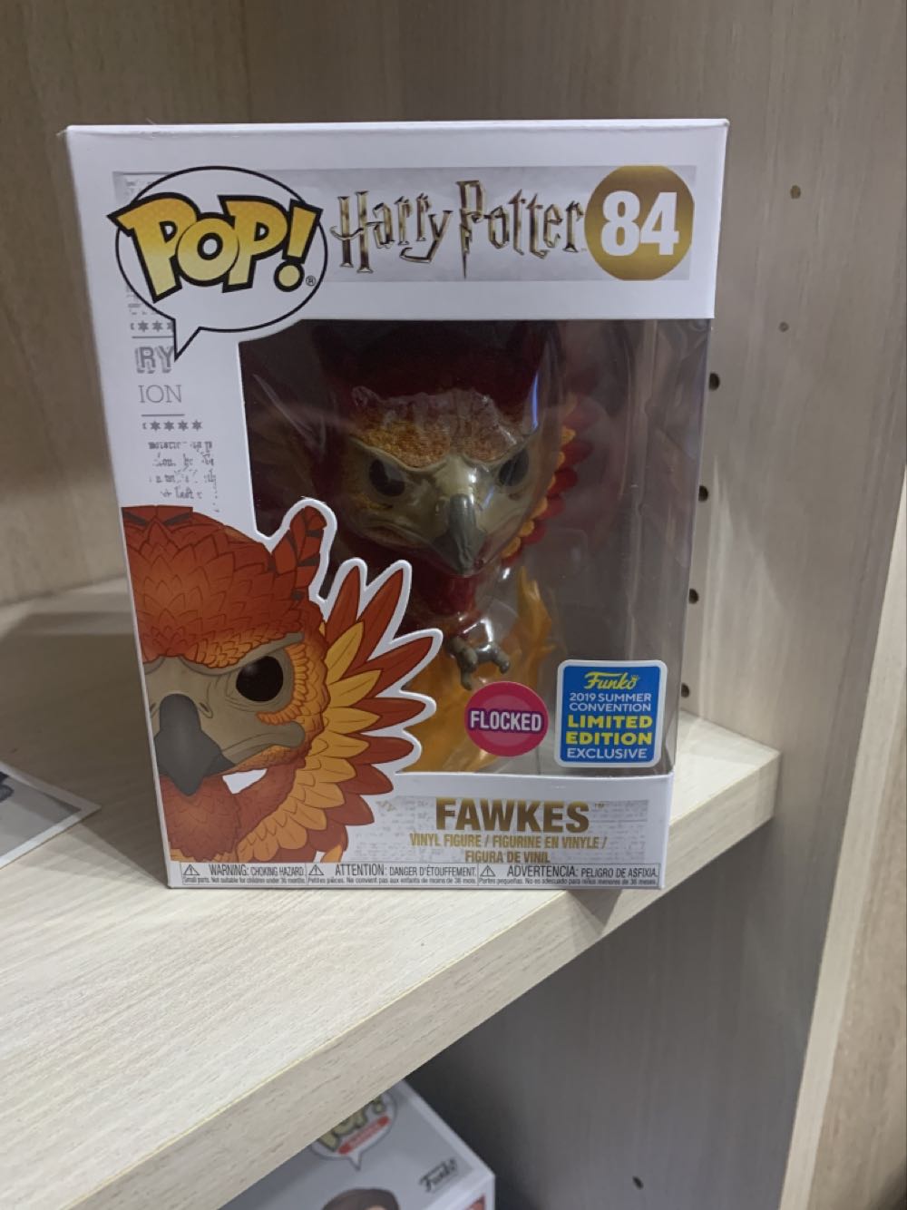 Funko Pop! Star Wars: C-3PO #  64