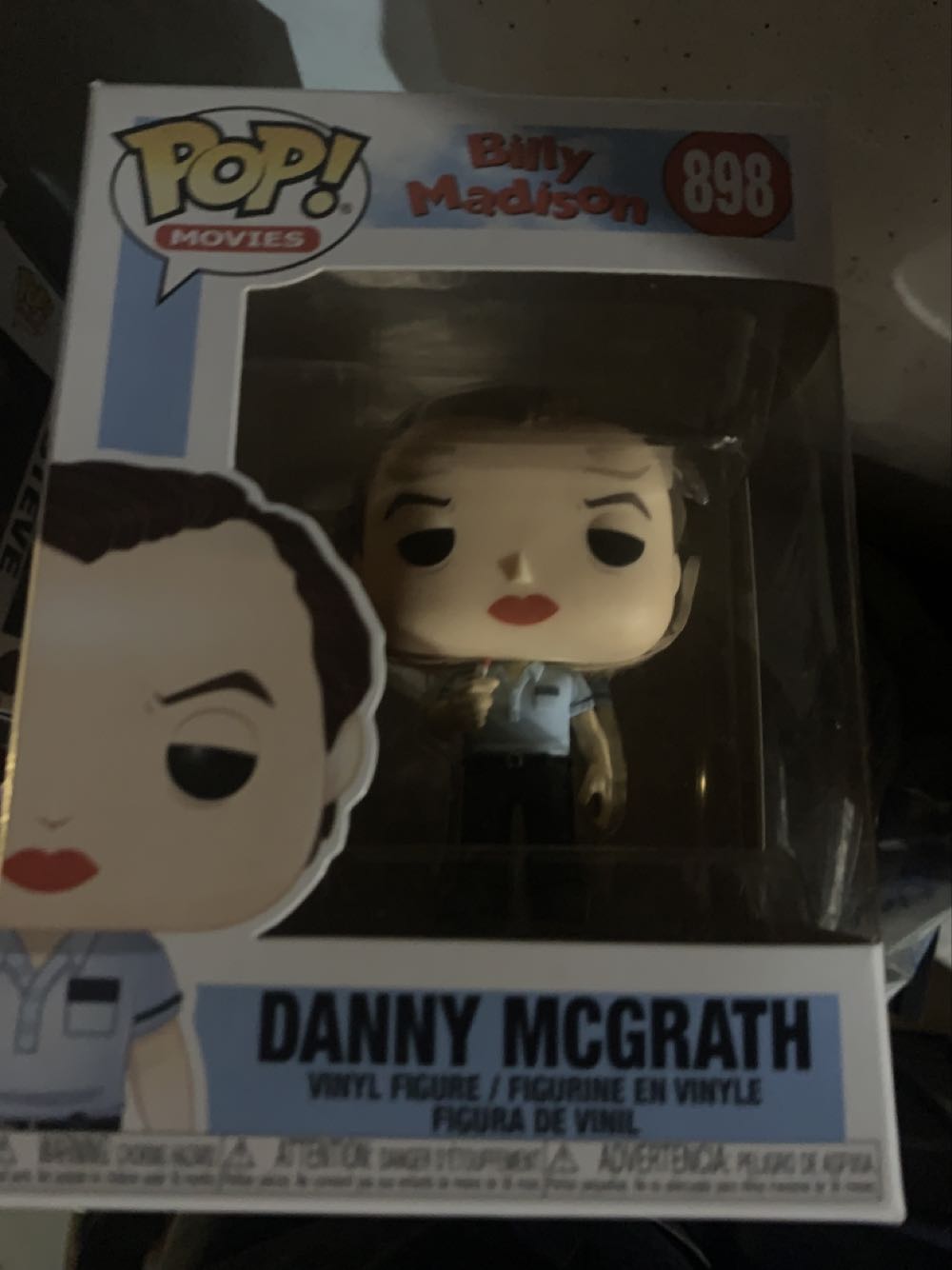 Boss Baby: Boss Baby #394