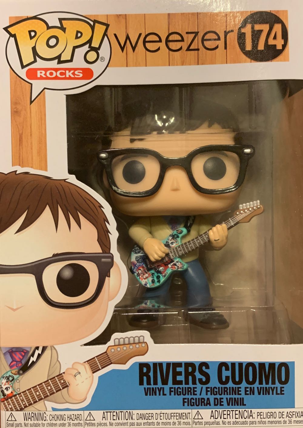 Han Solo (Carbonite)