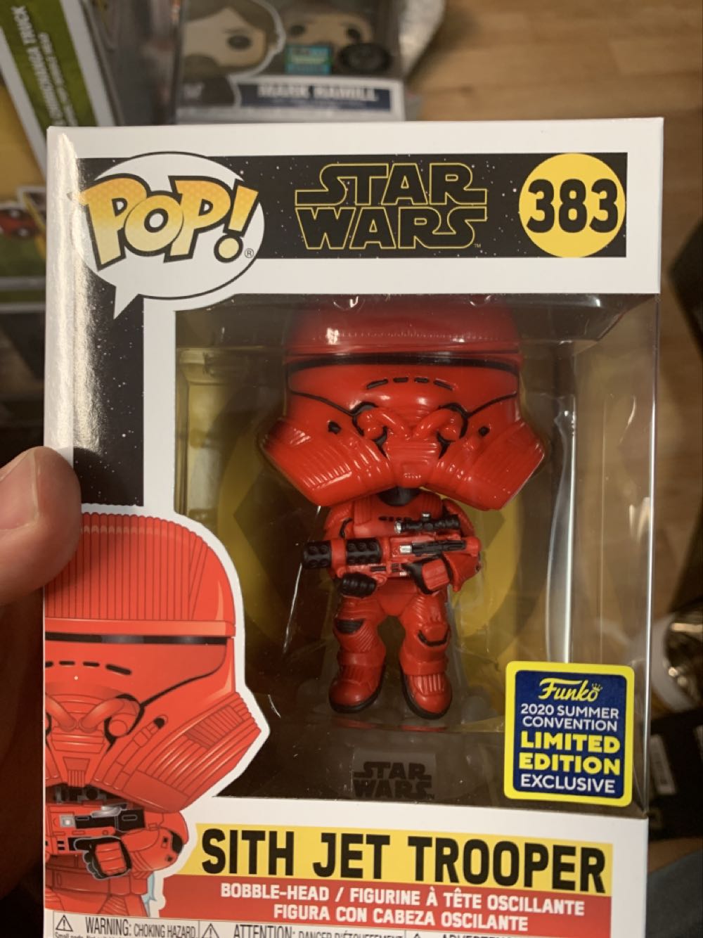 G.I. Joe Bishoujo - Scarlett