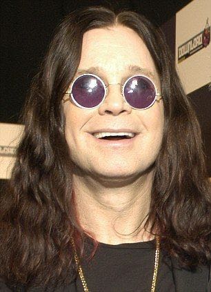 Ozzy Osbourne (The Osbournes) - Ozzy Osbourne vinyl figure collectible - Main Image 2