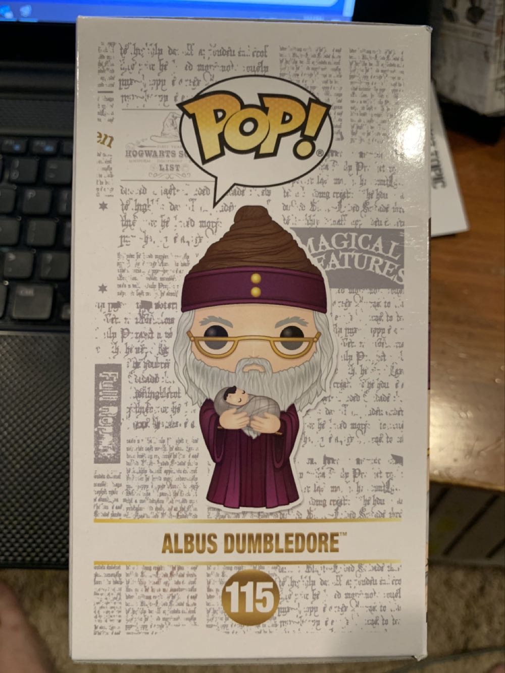 Stan Lee - Thor vinyl figure collectible [Barcode 889698485654] - Main Image 4