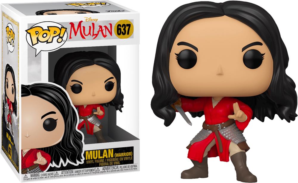 Buckbeak (Flocked- Orange Eyes)