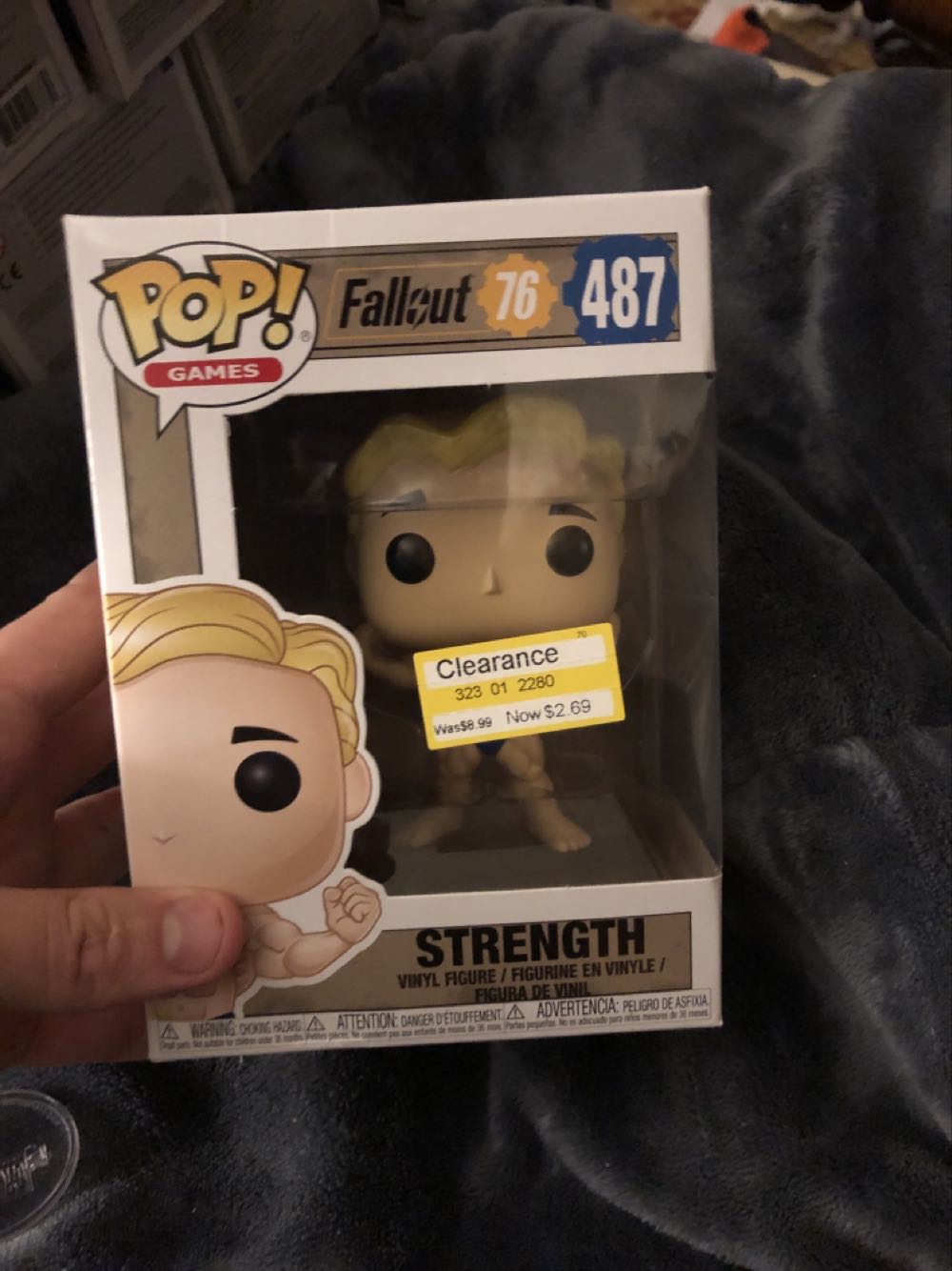 Jim Henson with Kermit