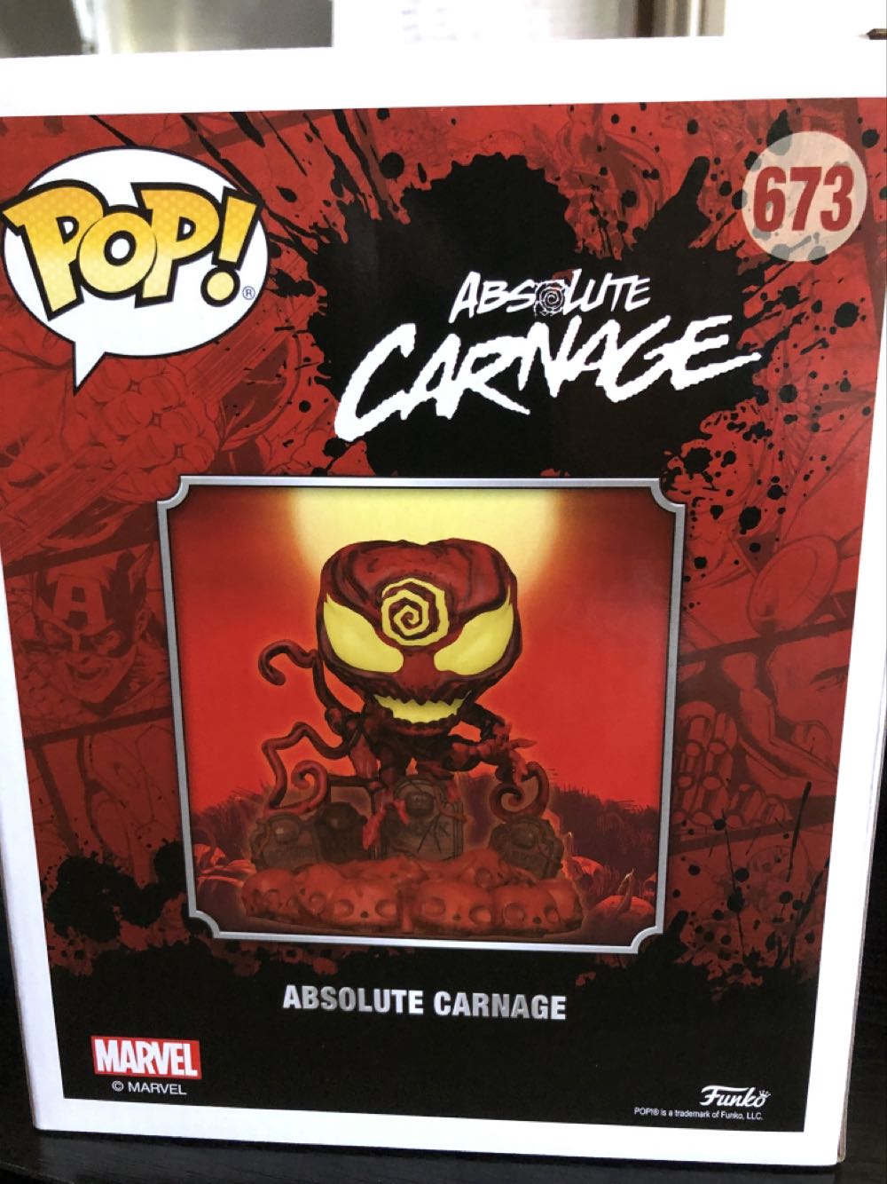 Minions - 70’s Bob