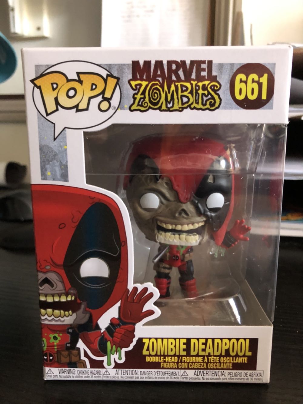 Invisible Man (Mystery Mini)