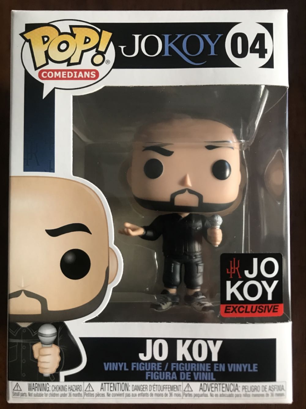 Jollibee (on Delivery Bike)