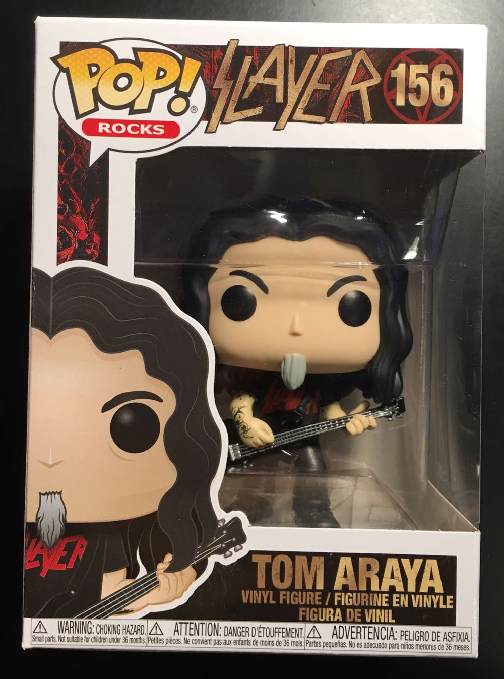 Harley Quinn Broken Hearted