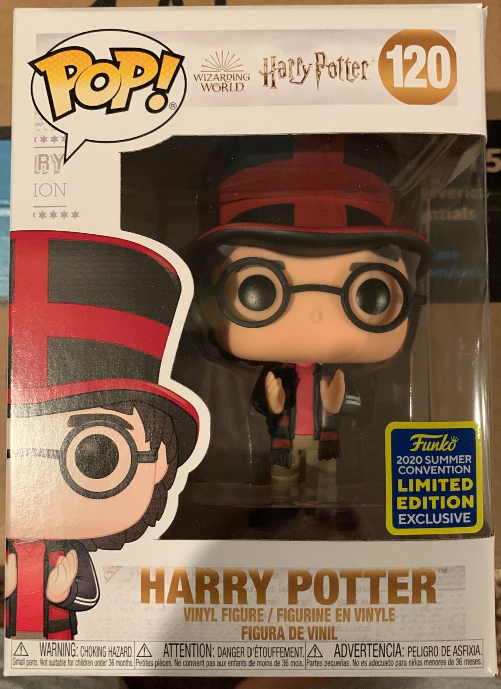 Michael Jordan (UNC Warm-ups)