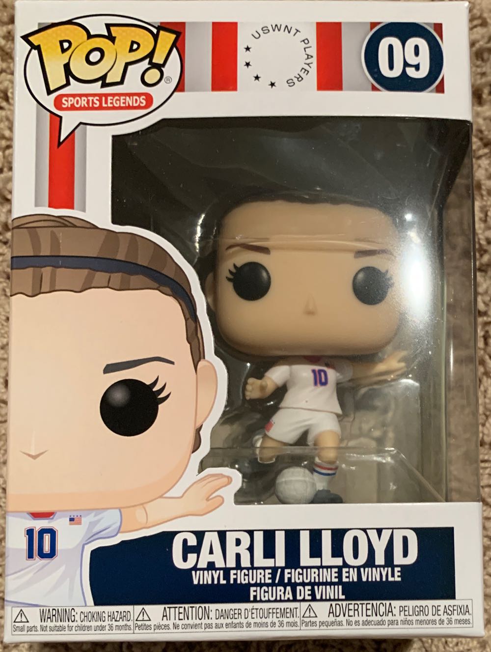 Star Wars: The Force Awakens Series Titanium Rey’s Speeder (Jakku)