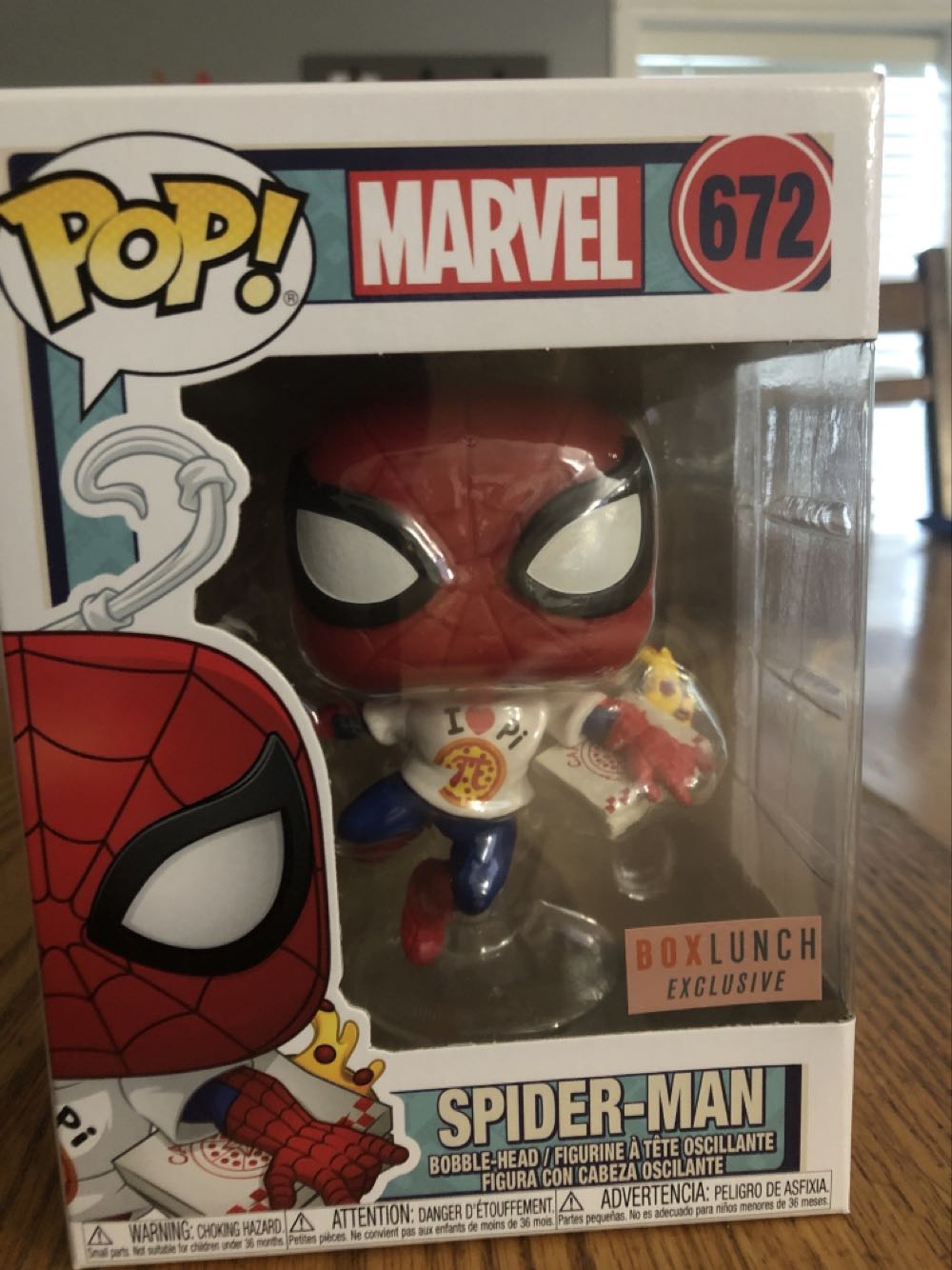 Loy Subjects The Night King/Viserion