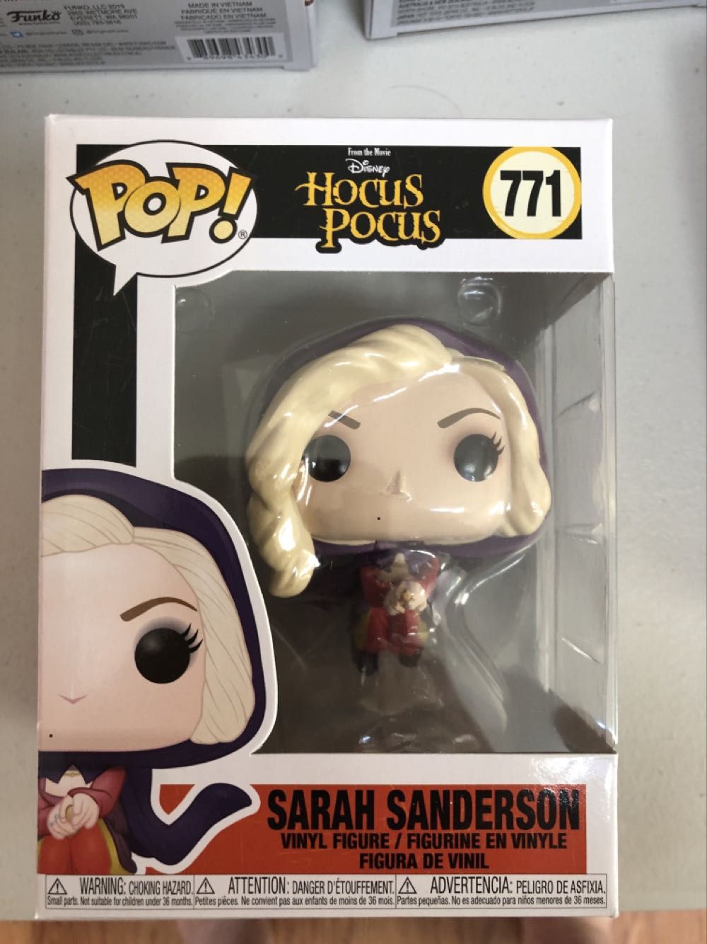 Starkiller (Concept Series)