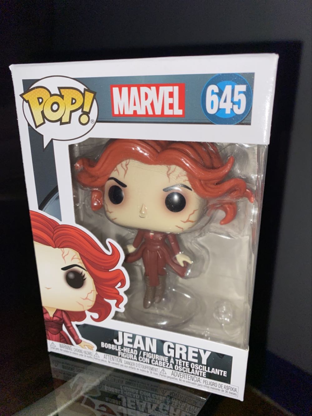 Chester Cheetah (Glow)