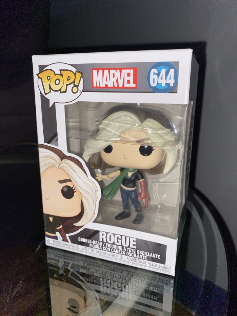 Exclusive Twin Pack Kirk And Spock