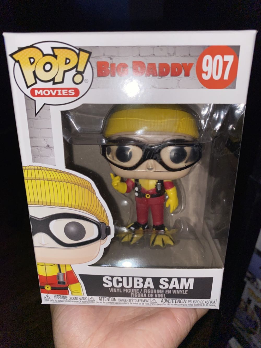 # 271 Anakin Skywalker