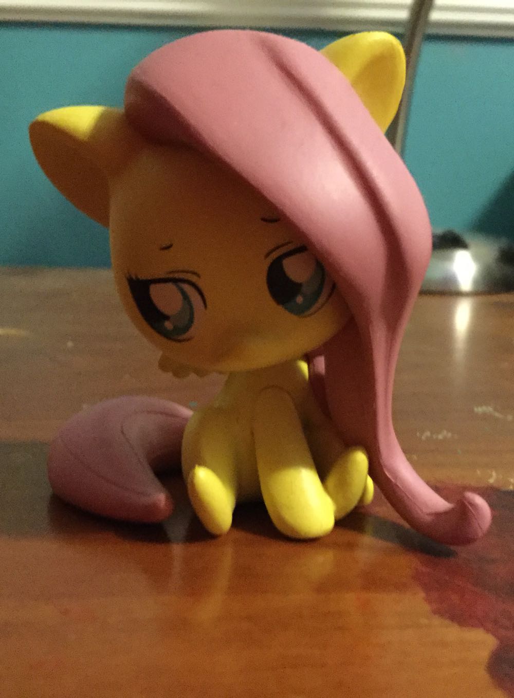 Super Saiyan Goku (First Appearance) (Glow)