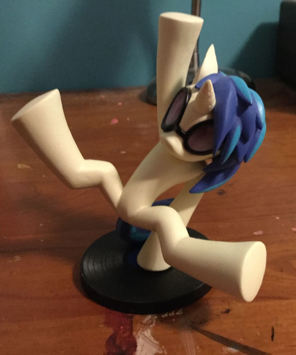 Knight of Ren (War Club) Chrome