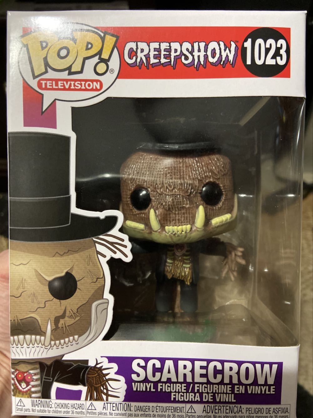 2020 Harry Potter Advent Calendar