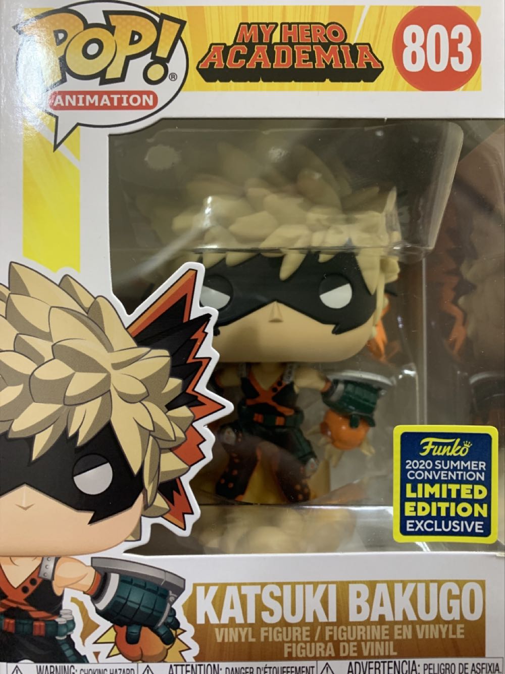 Good Luck Trolls #2 Teal Troll