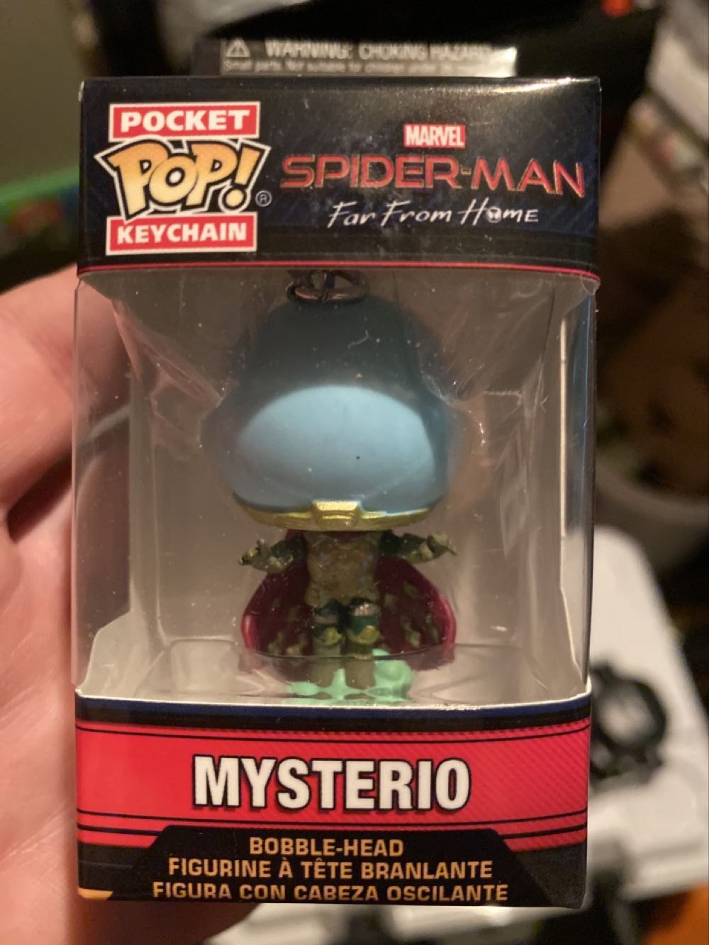 Detroit Lions (Beanie)