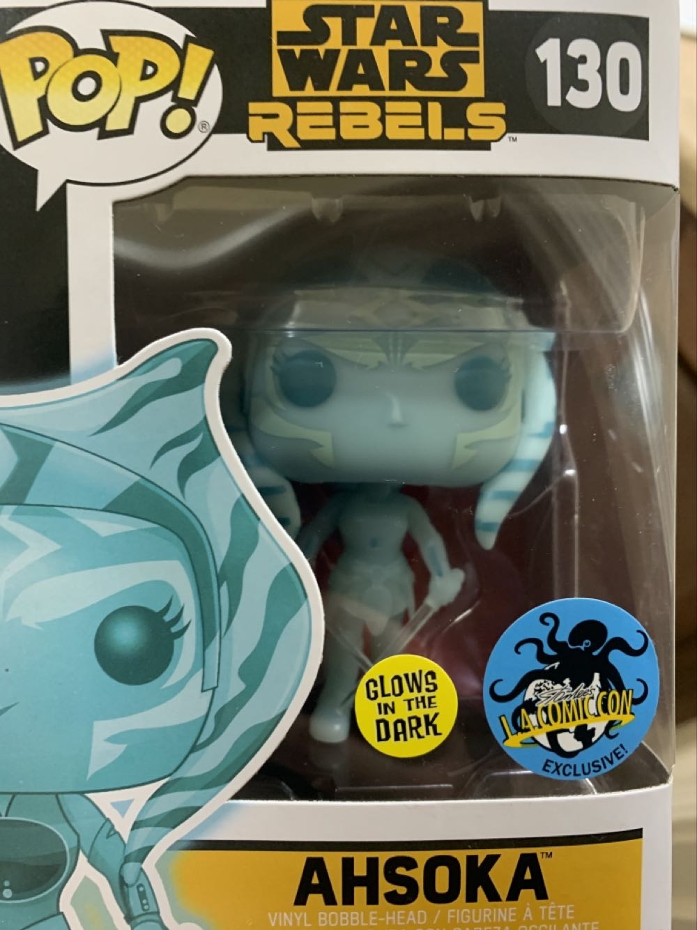 DBS -816- Super Saiyan Caulifla