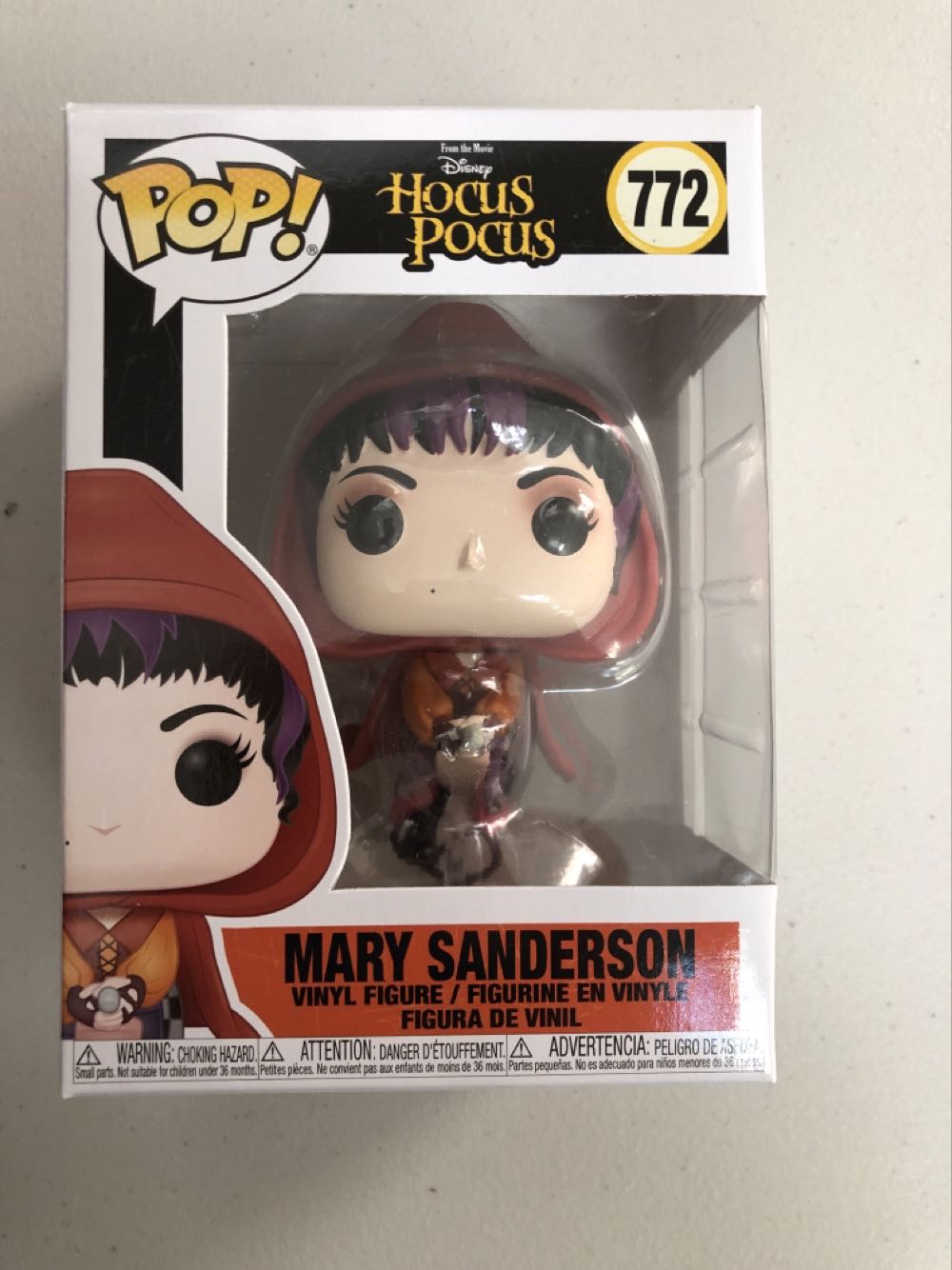 Good Luck Trolls #2 Teal Troll