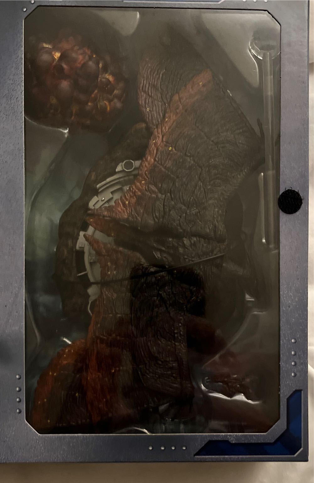 NECA Godzilla King Of Monsters Rodan - Godzilla vinyl figure collectible [Barcode 634482428894] - Main Image 2