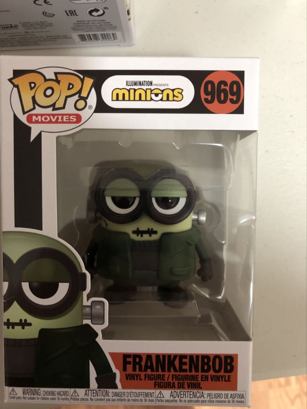 Mystery Minis Hey Arnold 