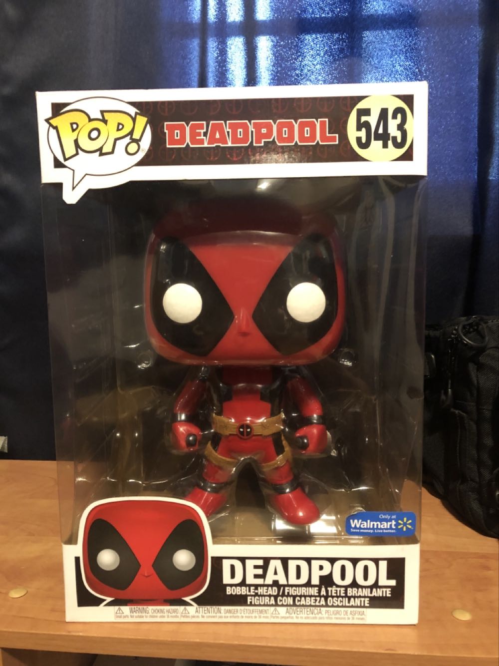 Pokemon: Mewtwo #581