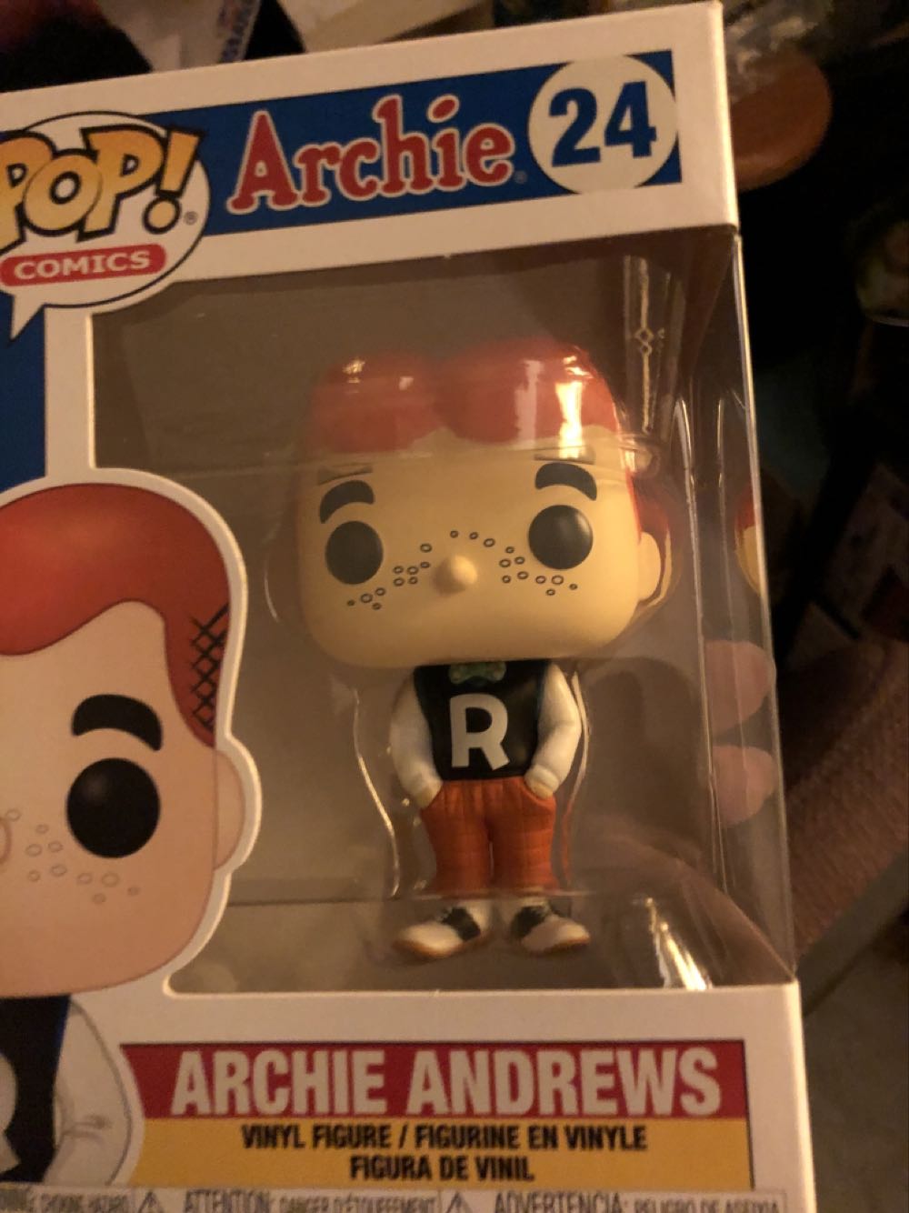 Corpse Bride: Skeleton