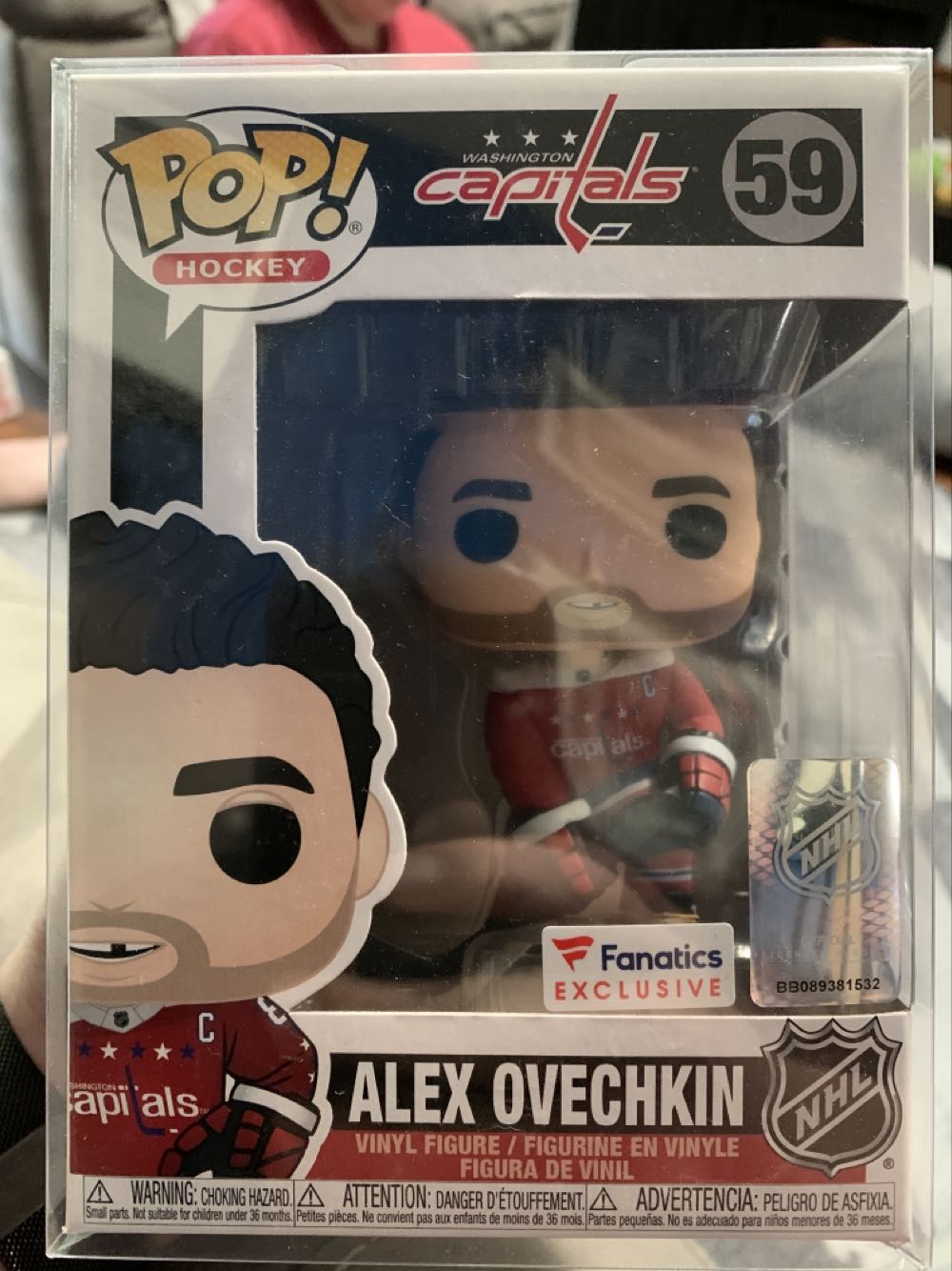 Darth Tater - Mr. Potato Head