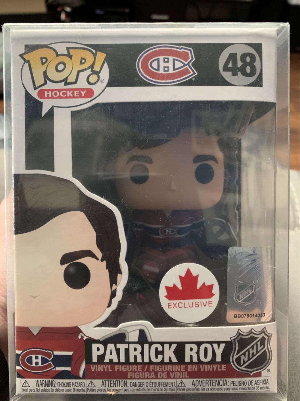 Black Ranger Legacy Helmet