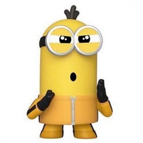 Aquaman - Atlantean Guard Mystery Mini