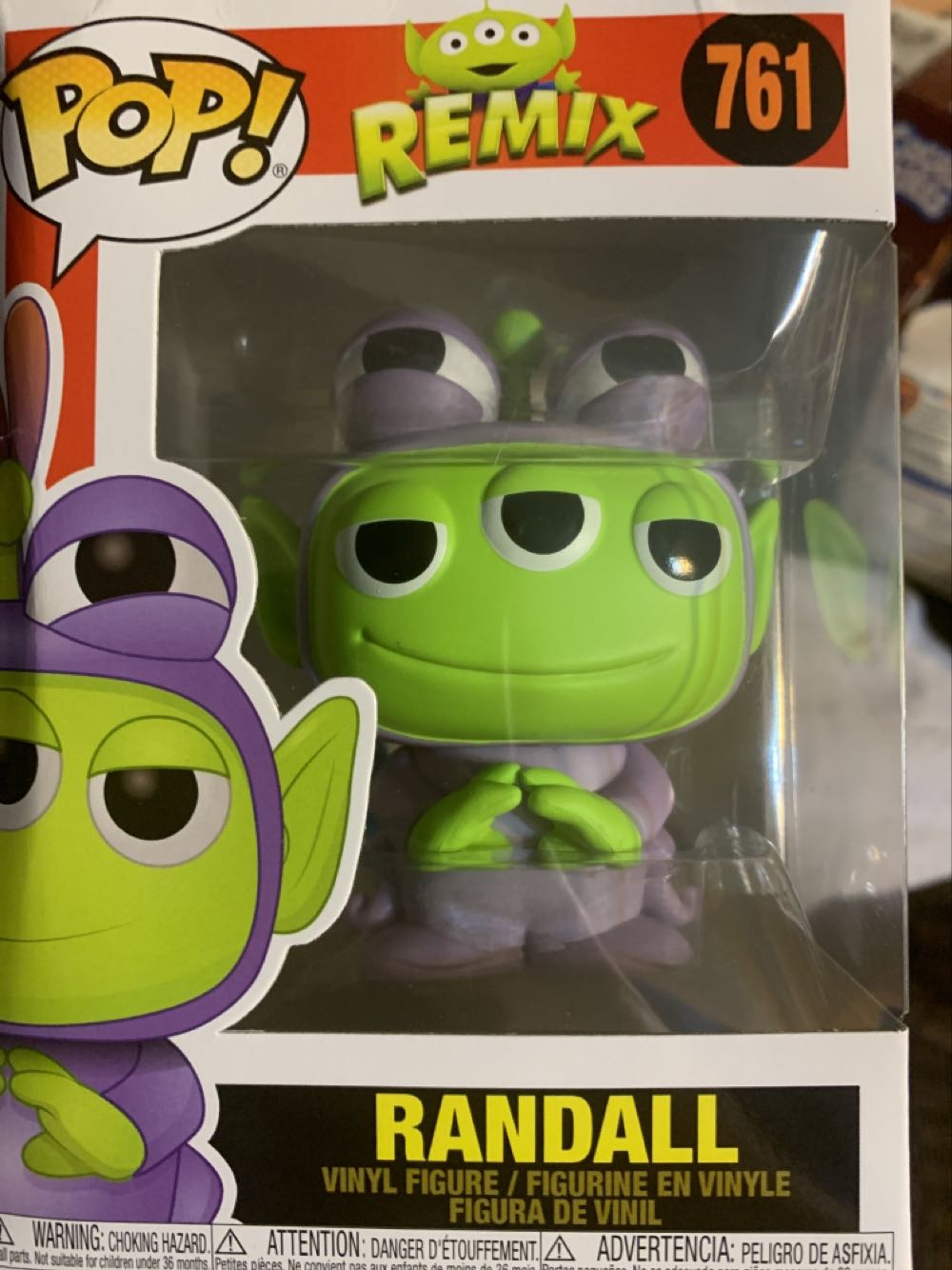 The Cigarette Smoking Man