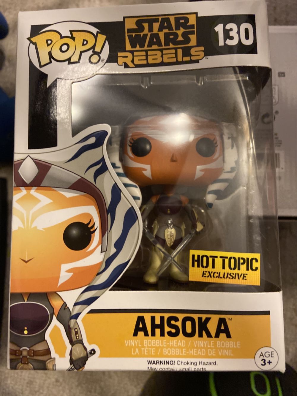 Iron Man (Avengers Assemble) (Amazon)