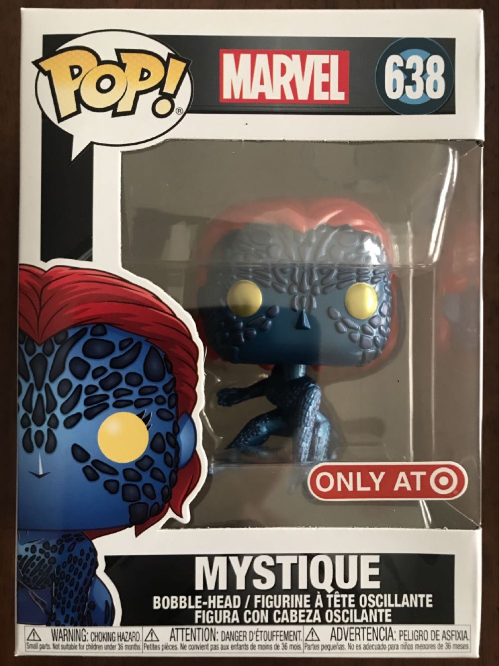 Dick Dastardly + Muttley VYNL