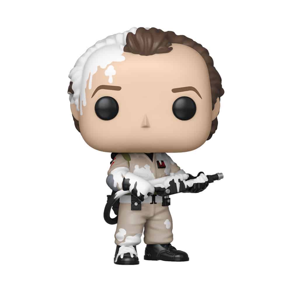 Dr. Peter Venkman - Ghostbusters vinyl figure collectible [Barcode 889698360111] - Main Image 4
