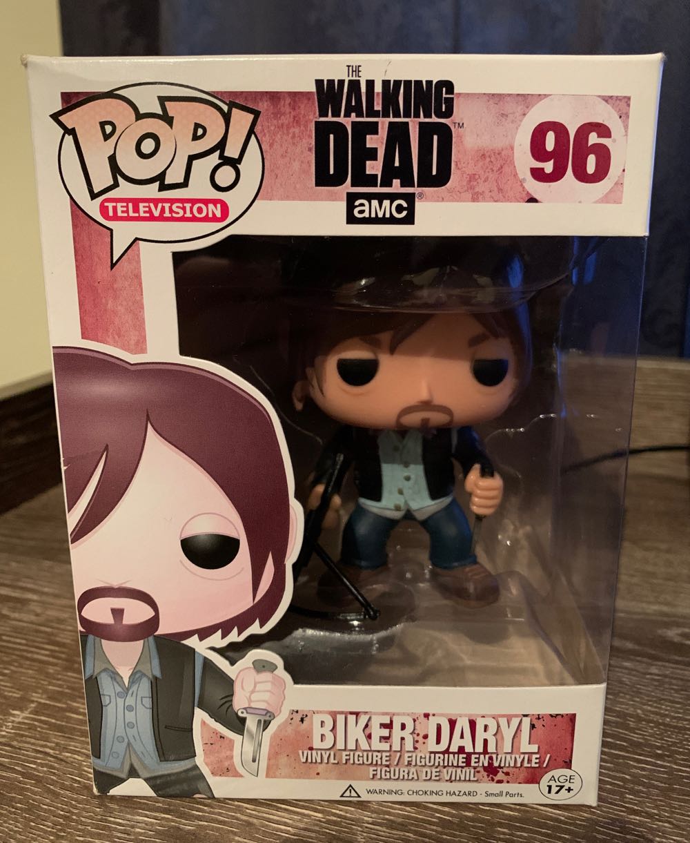 Wile E. Coyote as Cyborg #866