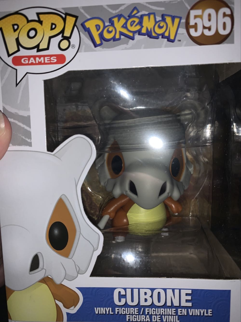 Devil Flanders #1029