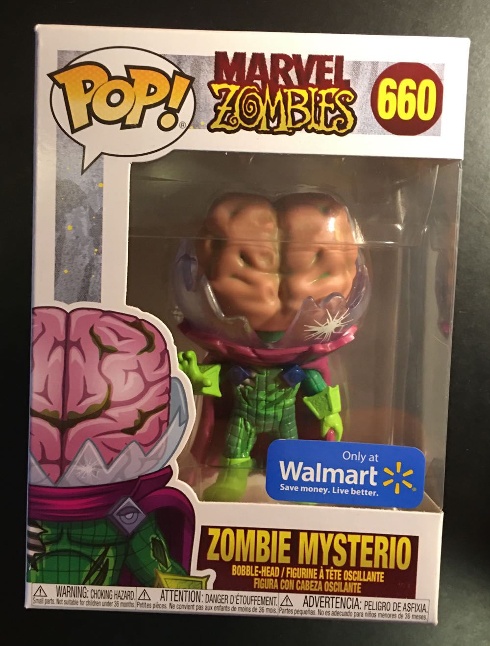 Joker (Breast Cancer) #362