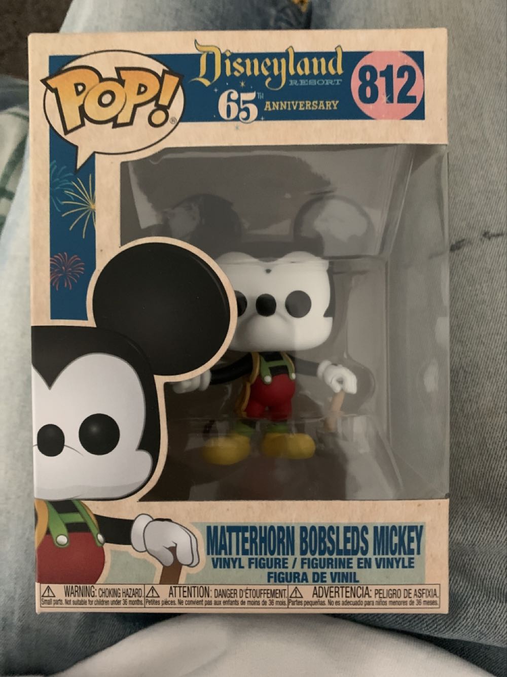 Zatanna Bombshell Mystery Minis