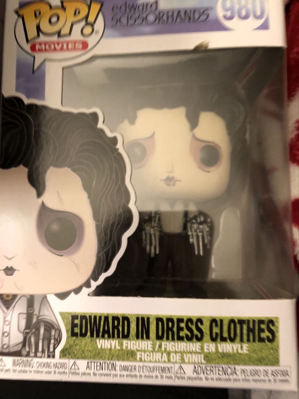 Batman - Dc  - FUNKOPOP - Funko Vinyl Soda