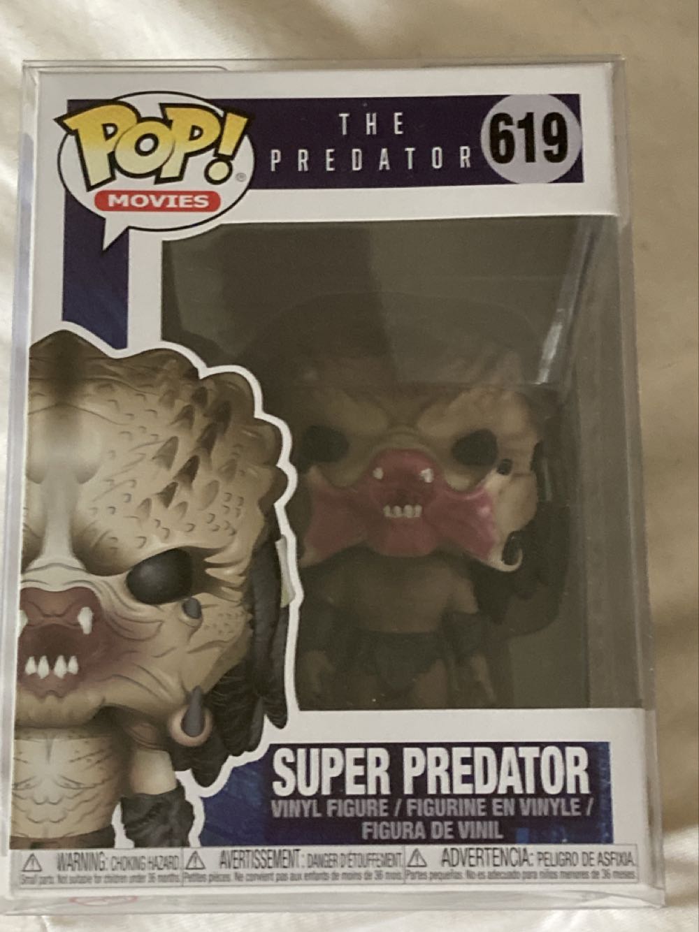 The Simpsons New Year’s Eve Playset