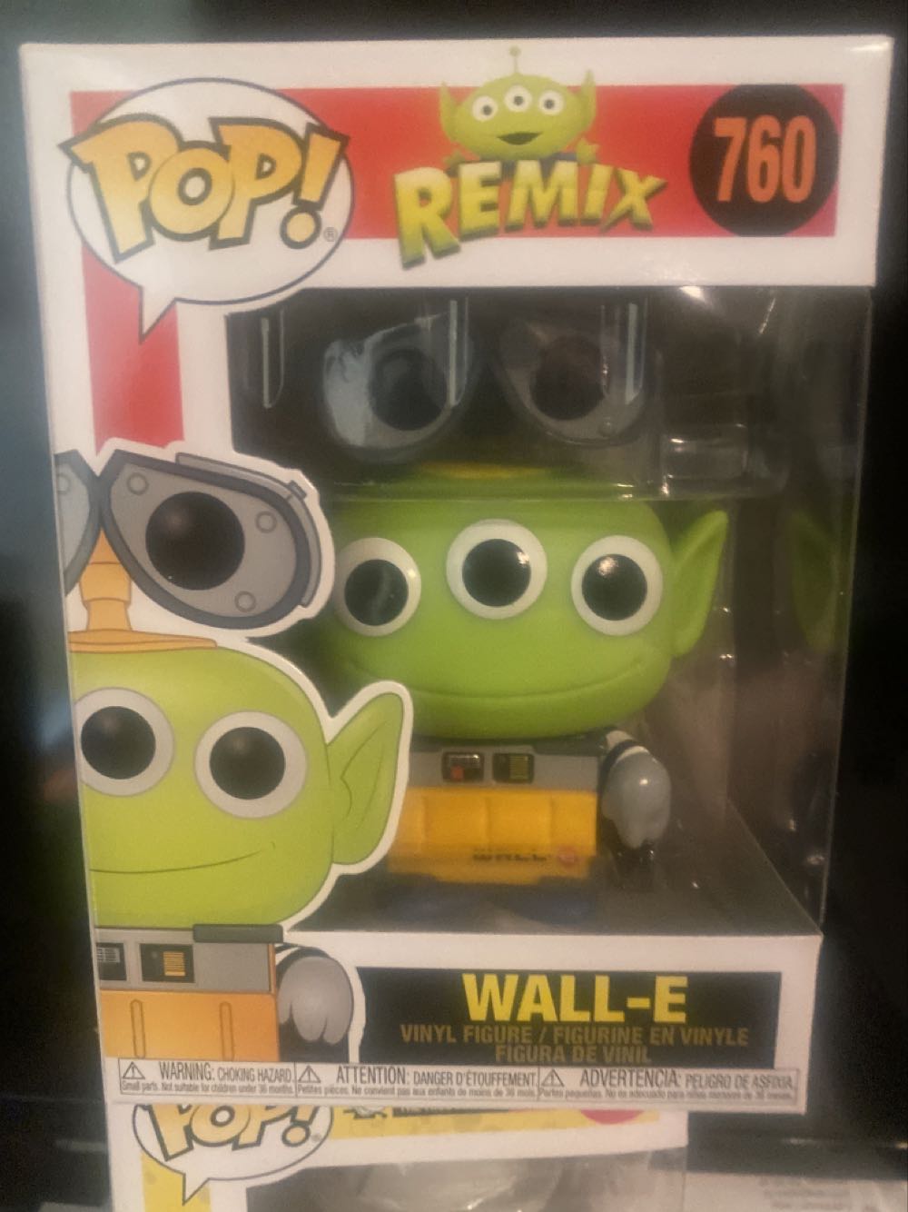 Appa Box Lunch Exclusive