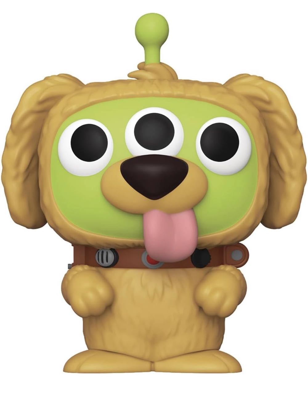 Dug - Up vinyl figure collectible [Barcode 889698490900] - Main Image 3