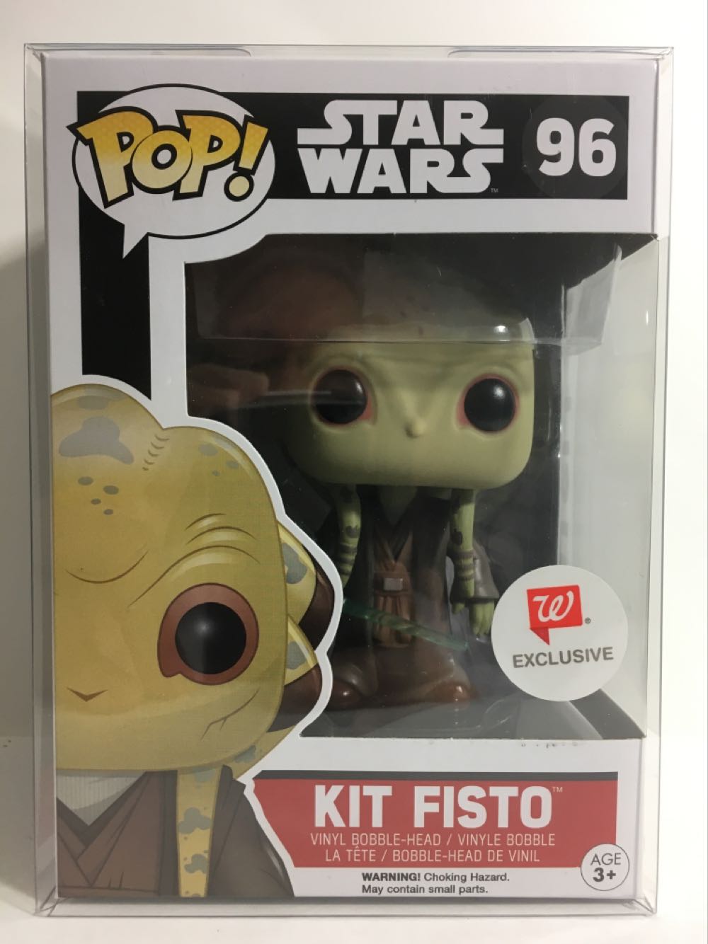 Wasp Rick - 663 Rick And Morty Funko Pop Animation