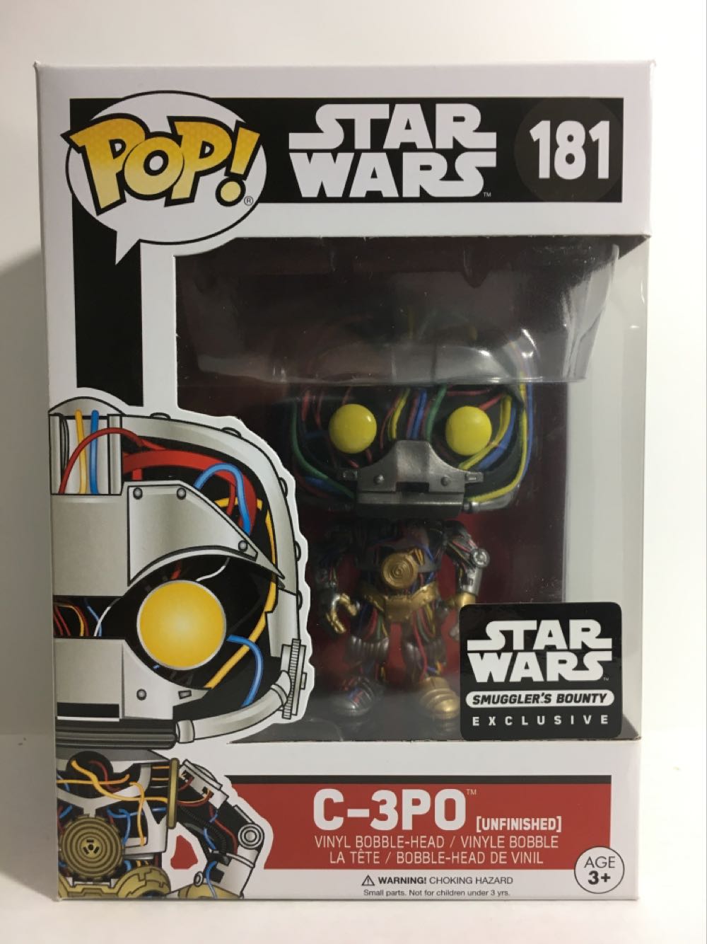 Scarecrow (Batman Mini Figures)