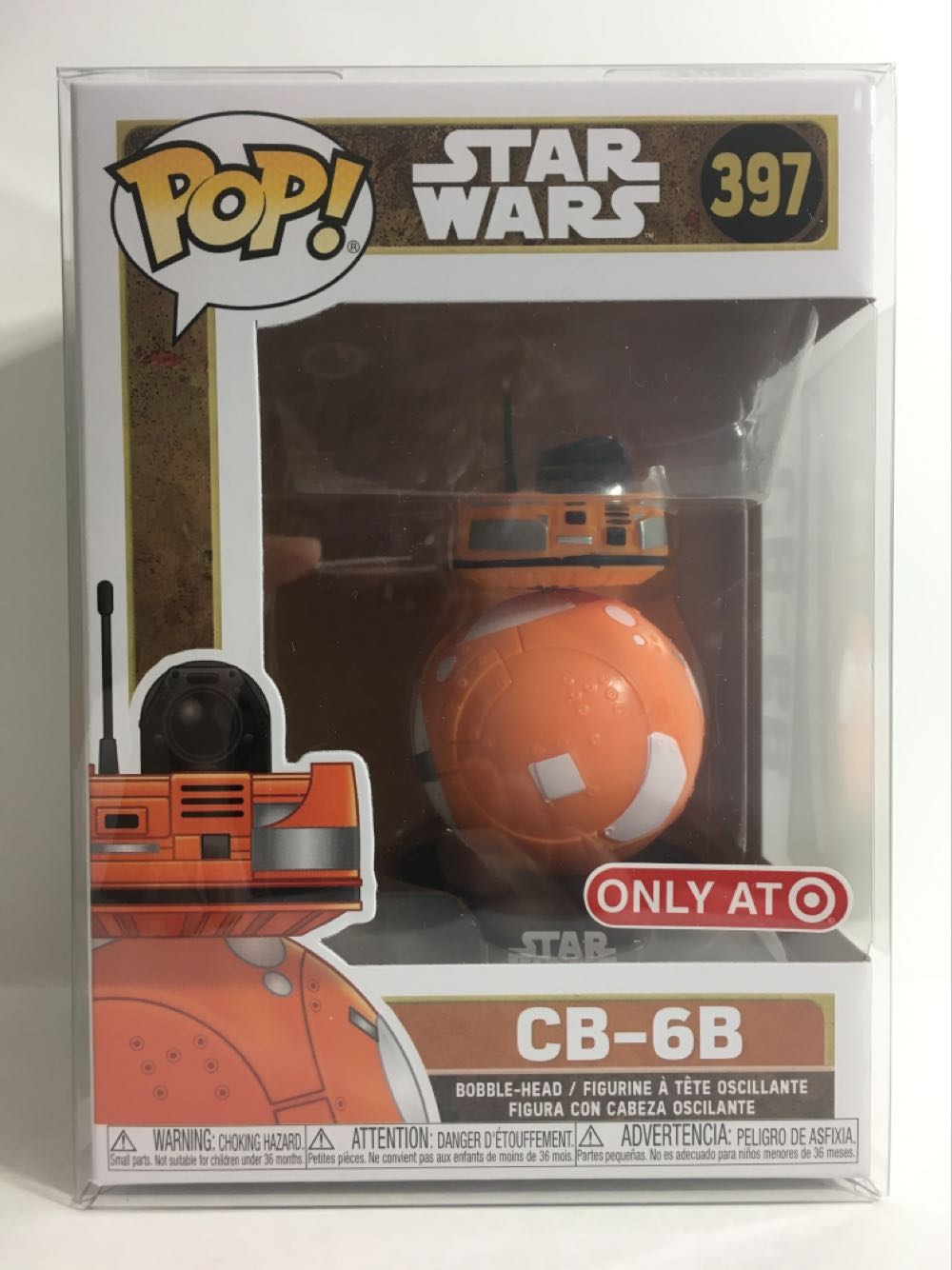 Caddy Shack: Carl Spackler